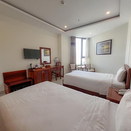 Phuoc My An Beach Da Nang Exterior photo