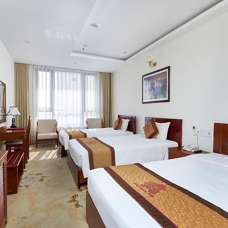 Phuoc My An Beach Da Nang Exterior photo