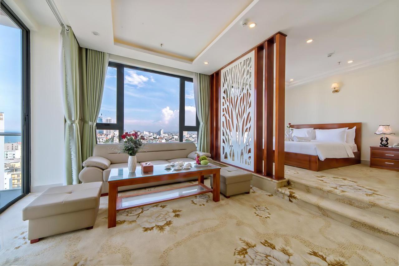 Phuoc My An Beach Da Nang Exterior photo