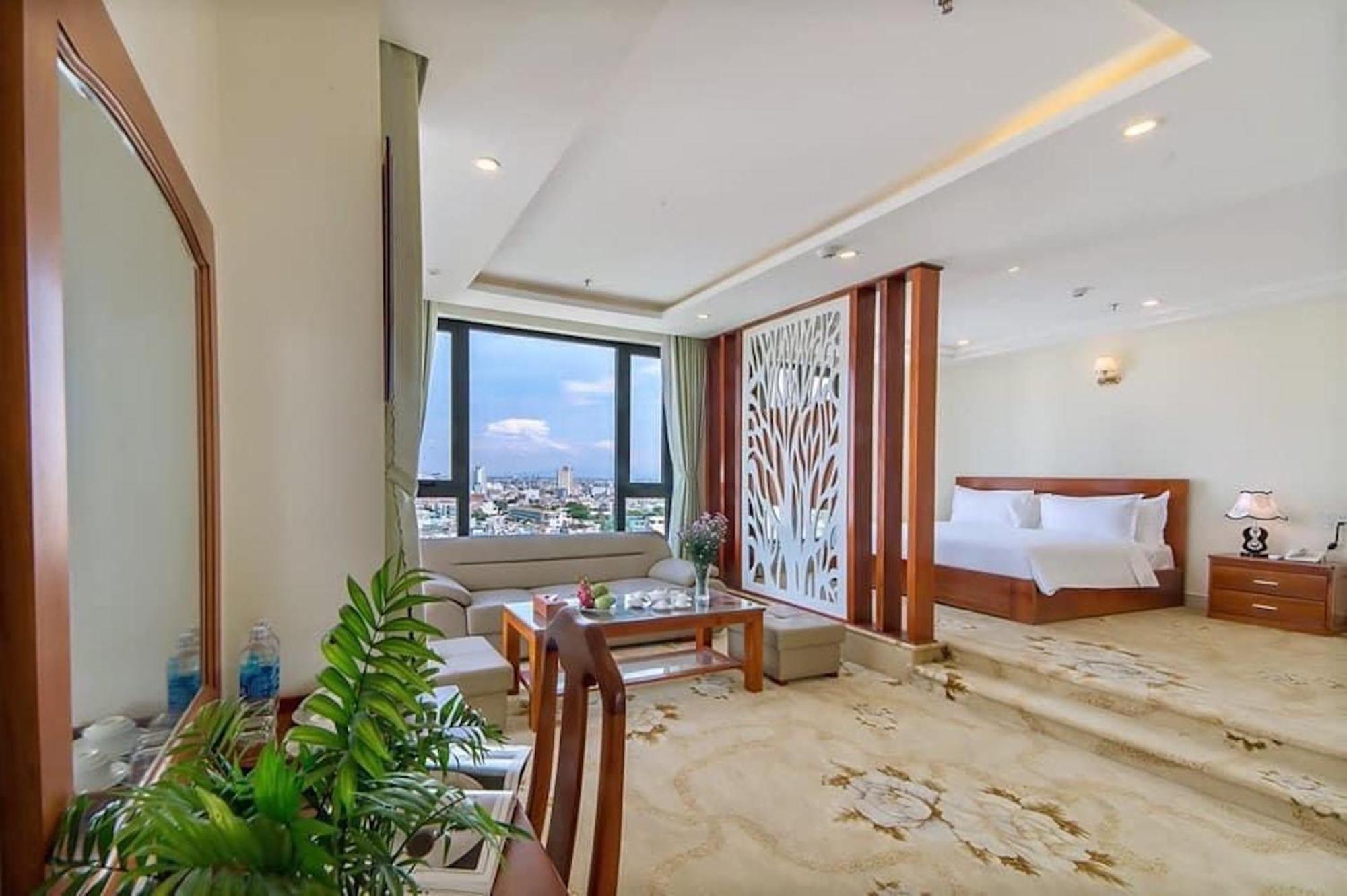 Phuoc My An Beach Da Nang Exterior photo