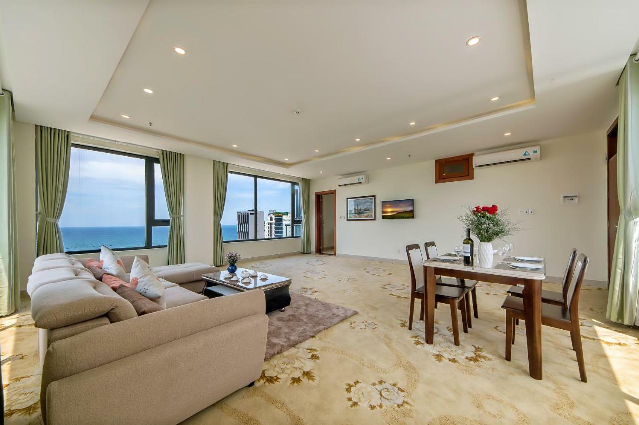 Phuoc My An Beach Da Nang Exterior photo