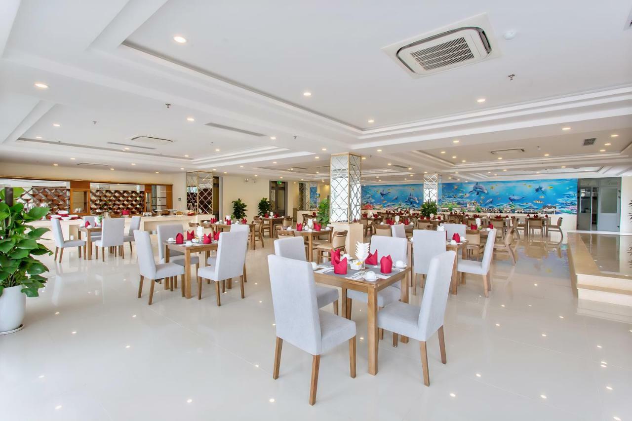 Phuoc My An Beach Da Nang Exterior photo