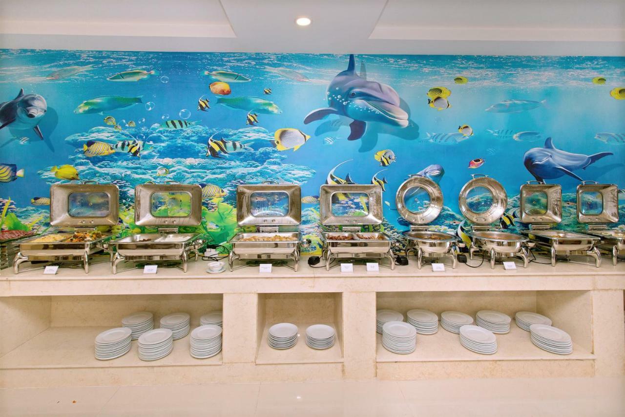 Phuoc My An Beach Da Nang Exterior photo