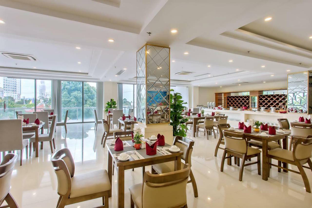 Phuoc My An Beach Da Nang Exterior photo